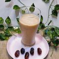 Cooksnap dari Amanda Prasetyo untuk resep Susu Kurma (cocok untuk bumil & busui)