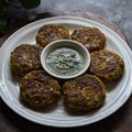 Karan Tripathi (Food Fanatic) का कुकस्नैप जब उन्होंने कॉर्न कबाब(corn kabab recepie in hindi) बनाया था।