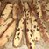 El cooksnap de fany milsztein cuando hizo Biscotti de arándanos secos y pistaches.