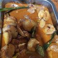 Cooksnap dari eunike mutiara efrata untuk resep SERSAN JENGKOL....SEmuR SANtan
