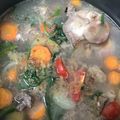 Cooksnap dari sasti untuk resep Sop Kaki Sapi Spesial pake banget 😍