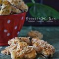 Cooksnap dari Nila Iswahyudi untuk resep Kastangel ceddar
