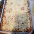 Sweetest Taboo 's cooksnap of when they made Baked Ziti.