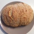 Mária Fokné Petényi Cooksnap-ja, amikor elkészítette a(z) Bajor zsemle receptet.