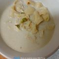 Cooksnap dari Lestari Pujiastuti untuk resep Jangan Lombok Khas Gunungkidul