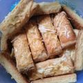 Cooksnap dari Ranny Dan Ranny untuk resep Kaastengels resep Ny. Liem