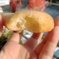 Cooksnap dari Luke Nawa untuk resep Roti goreng tanpa susu tanpa telur