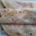 Anamta Azeem's cooksnap of when they made Shawarma.