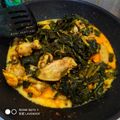 Cooksnap dari Rany Anya untuk resep Gulai Nangka