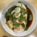 Janice 的 菲姐私房菜-泰式檸檬鱈魚 cooksnap
