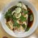 Janice 的 菲姐私房菜-泰式檸檬鱈魚 cooksnap