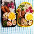 ☆あさ's cooksnap of when they made 包まない☆餃子の皮のレンジで簡単焼売！.