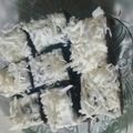 Cooksnap dari Eka Tupperware untuk resep Brownies Pisang Kukus Moist ala JTT
