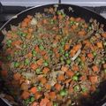 El cooksnap de Lilia Pérez cuando hizo Picadillo de carne molida 🍲.
