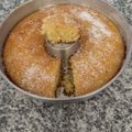 El cooksnap de Marisa Villalba cuando hizo Bocaditos de limón.