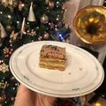 Βαλεντίνος Λύκος Cooksnap-ja, amikor elkészítette a(z) 🇭🇺 Zserbó 🇭🇺 receptet.