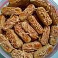 Cooksnap dari Ajeng Firamitha untuk resep Kastangel Ny.Liem