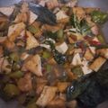Cooksnap dari Dyah Isnaini Puspitasari untuk resep Resep Kikil Cabe Ijo / Kikil Cabai Hijau