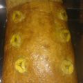 Cooksnap dari Winarsih untuk resep Banana Apple Bread