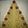 El cooksnap de Sara Martínez cuando hizo Árbol de Navidad de hojaldre.