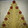El cooksnap de Sara Martínez cuando hizo Árbol de Navidad de hojaldre.