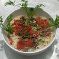 Haiyen Le -Nguyễn Thị Danh's cooksnap of when they made Phở bò 🐮.