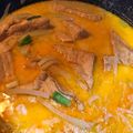 Cooksnap dari Yui Yuliana Pinkz untuk resep Sayur Santan Labu Tahu