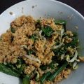 Cooksnap dari Ajeng Ami untuk resep Urap Sayur