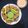 Dipika Bhalla's cooksnap of when they made Kanda Poha Pakora (tiffin friendly).