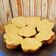 Cooksnap dari Puji Rahayu untuk resep Kue Lumpur Pisang (diblender)