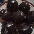 Cooksnap dari Devi Saraswati Chambali untuk resep 1# Donat Kentang Super Empuk
