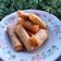 Cooksnap dari Ayumf_cooking untuk resep Pisang keju kulit lumpia