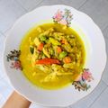 Cooksnap dari Dapur AmmaDisaa untuk resep Tempe Pedas Khas Pati