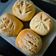Cooksnap dari Makanan Sibolang untuk resep Mirukuhasu No Knead