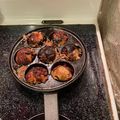 なんなんナナ's cooksnap of when they made うちのたこ焼き（薄力粉・キャベツ使用）.