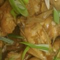 Cooksnap dari Vera untuk resep Ayam kecap simpel yummy
