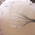 くむちん's cooksnap of when they made 意外に簡単！生クリームのホイップ.
