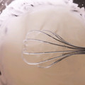 くむちん's cooksnap of when they made 意外に簡単！生クリームのホイップ.