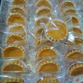 Cooksnap dari Phiet untuk resep Pie Susu Simple