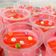 Cooksnap dari bunda danis untuk resep Homemade Silky Pudding rasa Strawberry