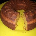 Cooksnap από stav στη συνταγή Βασιλόπιτα με γλάσο μανταρινιού