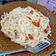 Cooksnap dari Hafizhah Salma untuk resep Spagetti carbonara with creamy sauce