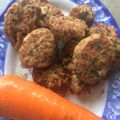 Cooksnap của Củ Táo khi họ làm theo món Đậu hũ chiên nấm mọc