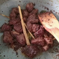Cooksnap dari Xiang Dewi untuk resep Rendang Instan Praktis
