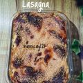 Cooksnap dari Desfita_MamiCay untuk resep Lasagna