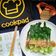 Cooksnap dari Arni Munawati untuk resep Pokcoy Garlic Resto