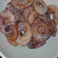 El cooksnap de Stefaniaaa cuando hizo Rosquitas.