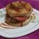 Kanta Gulati का कुकस्नैप जब उन्होंने बर्गर (Burger recipe in Hindi) बनाया था।