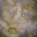 小喵 的 鳳梨苦瓜雞湯（電鍋版） cooksnap
