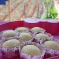 Cooksnap dari Nina Daryanti untuk resep Bolu Susu Lembang KW